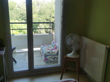 Room For Rent Toulouse 432091