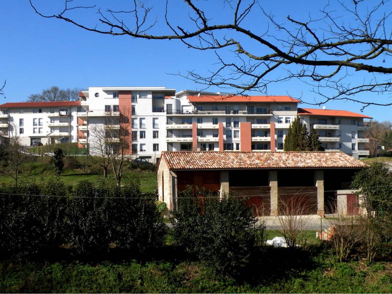 Gastfamilie Toulouse 432091-5