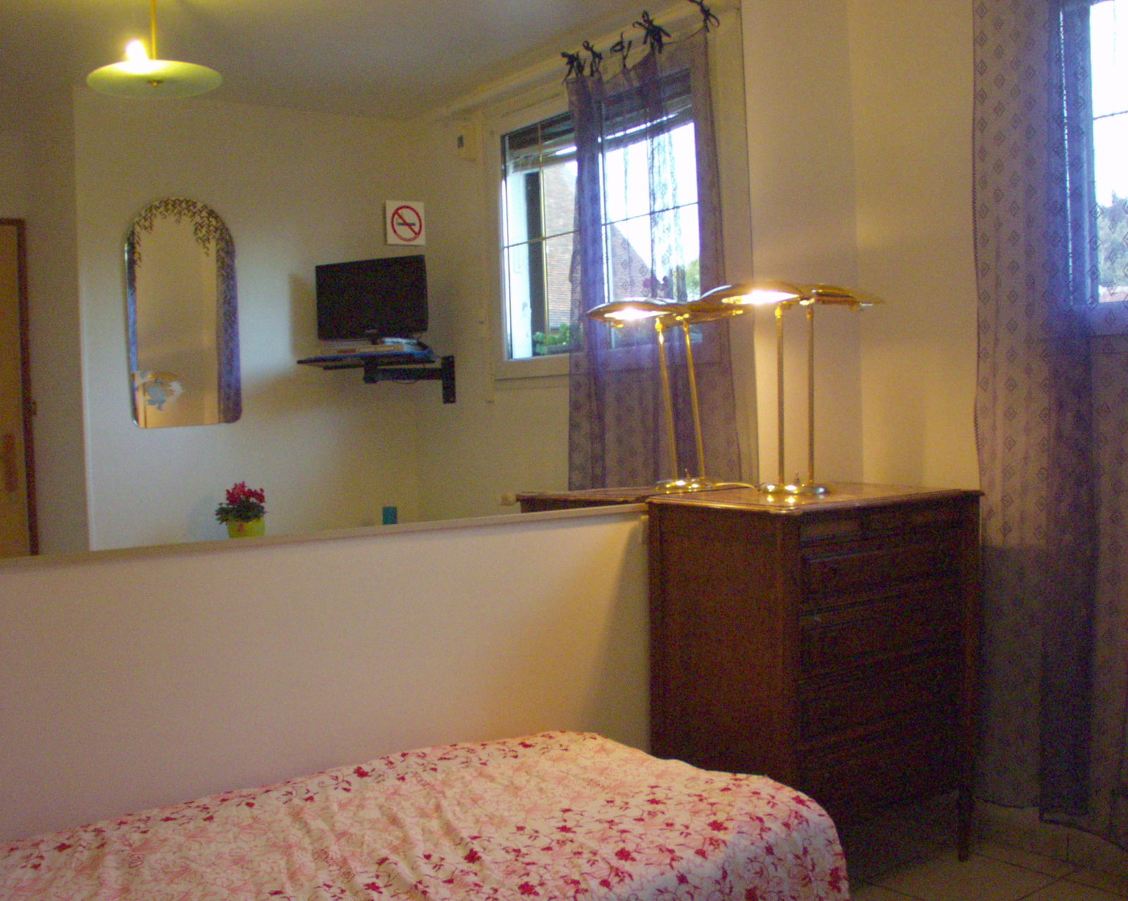 Chambre Chez L'habitant Sens 116303