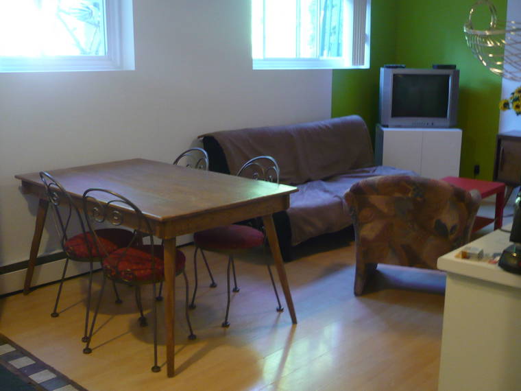 Homestay Sherbrooke 118576