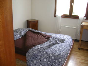 Chambre À Louer Sonnaz 101345