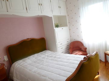 Chambre À Louer Soyaux 135583