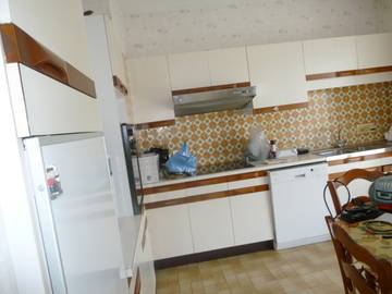 Chambre Chez L'habitant Soyaux 135583-4