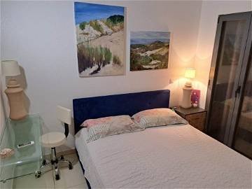 Roomlala | Chambre Chez L'habitant St-Martin proche Pinel Island SXM