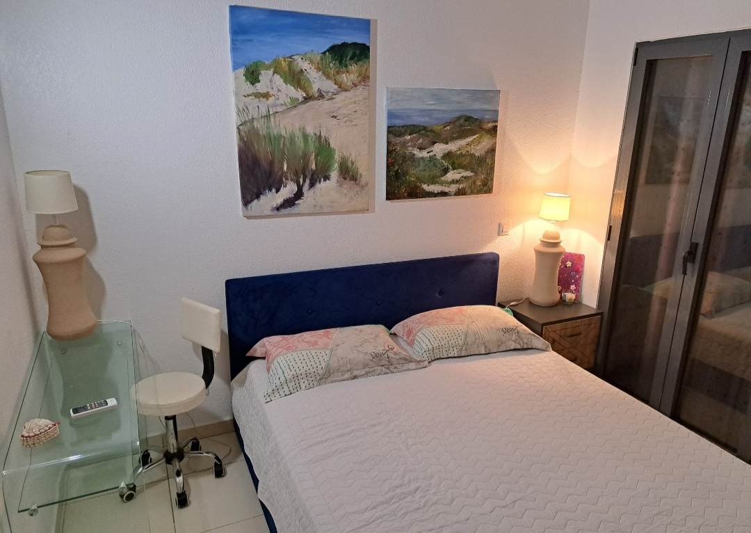 Hospedagem Em Casa De Família Cul-de-Sac 504526