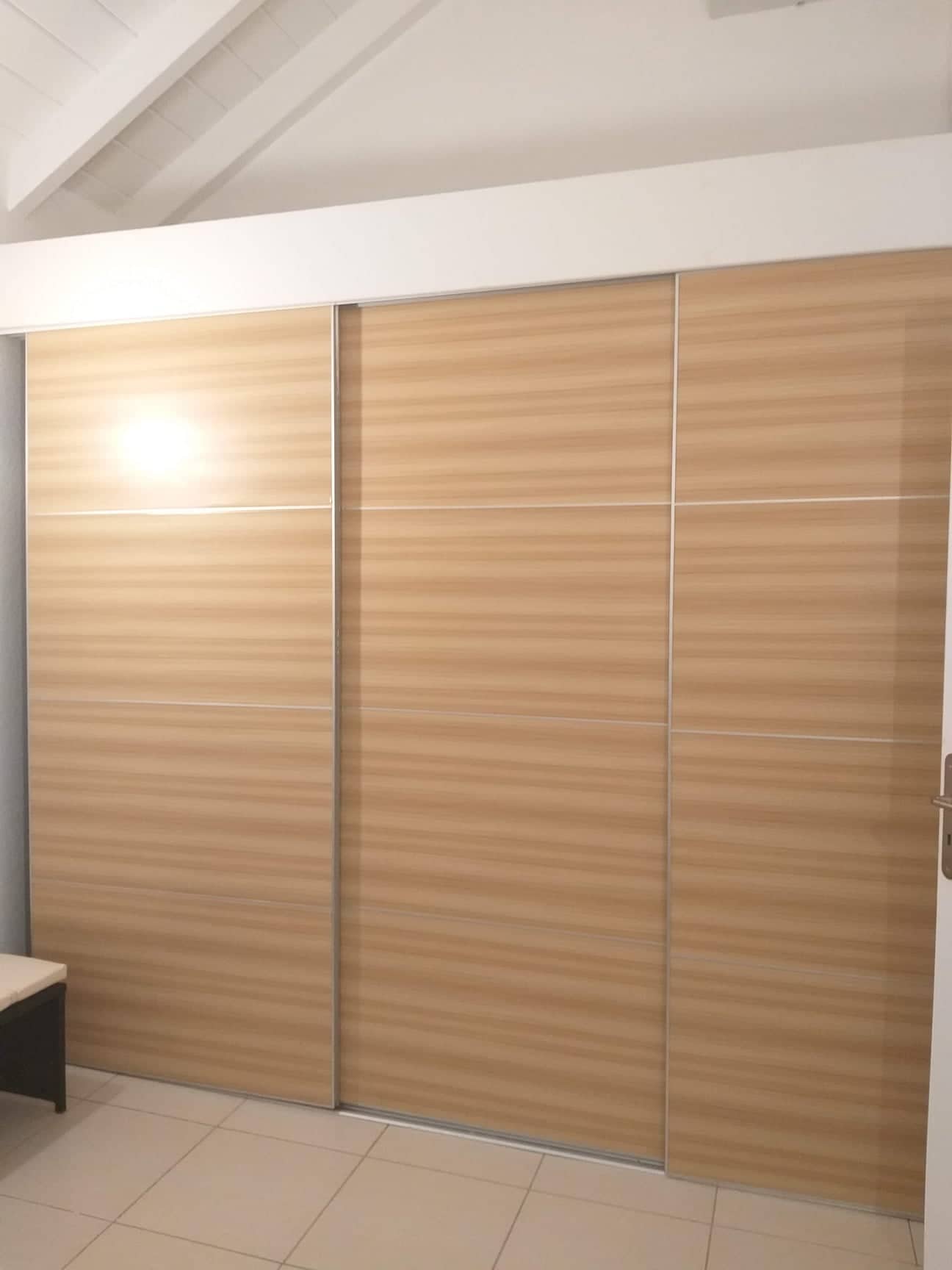 Hospedagem Em Casa De Família Cul-de-Sac 504526