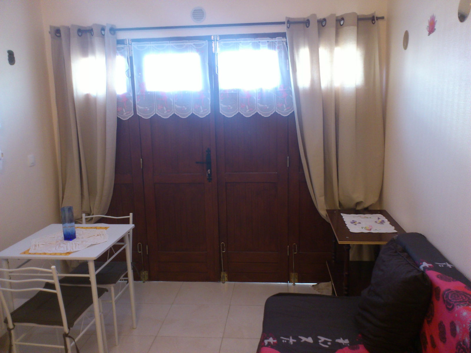 Chambre Chez L'habitant Stains 116033