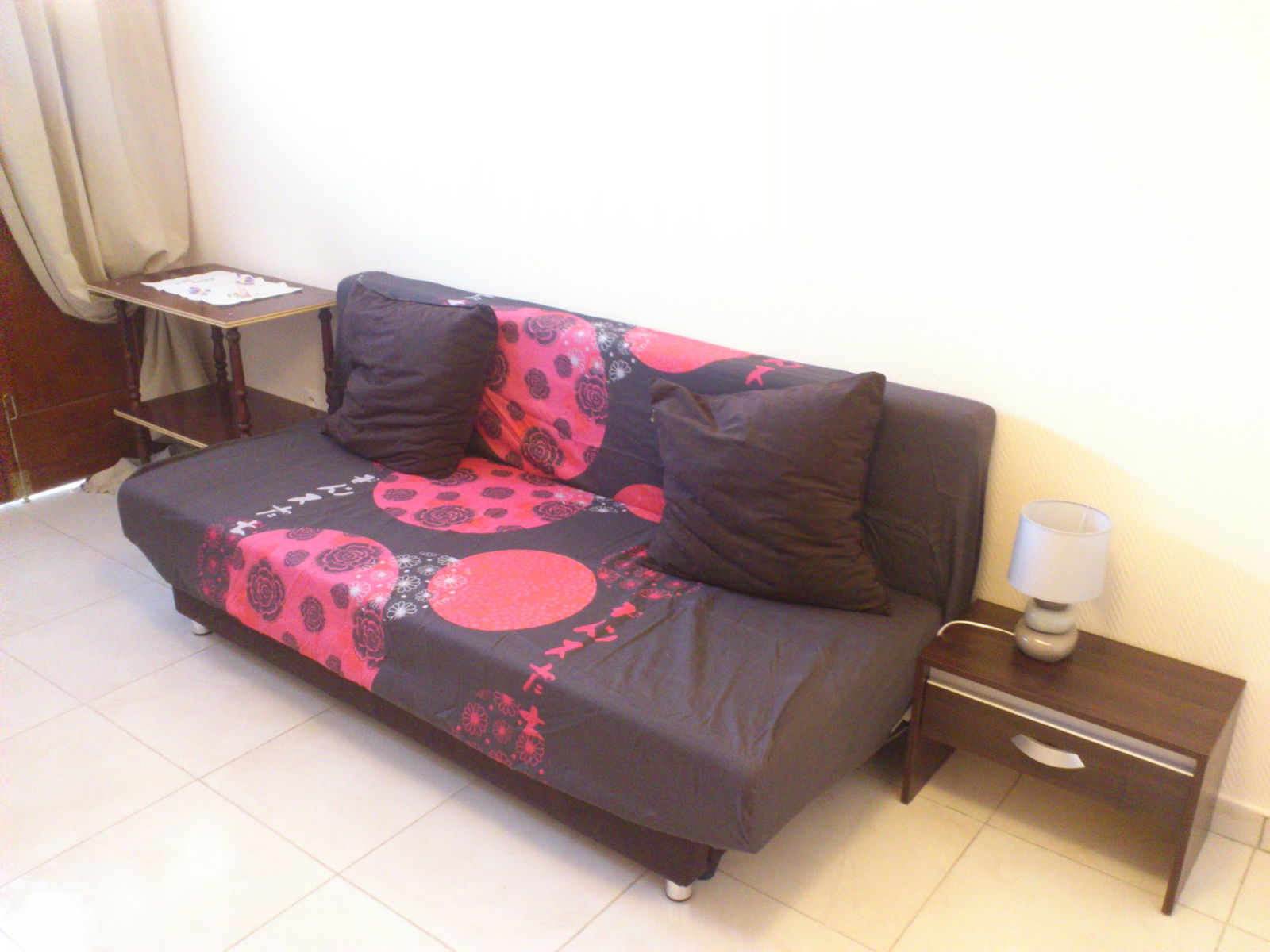 Chambre Chez L'habitant Stains 116033