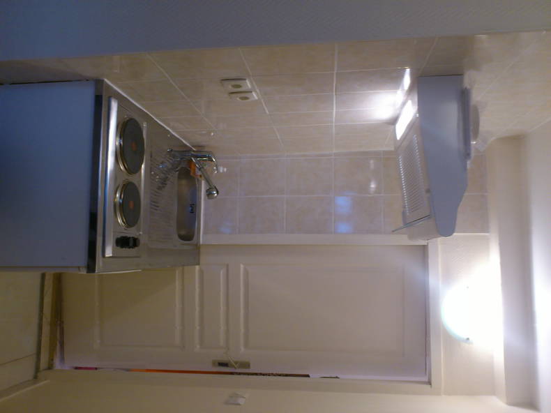 Tuisverblyf Stains 116033-3