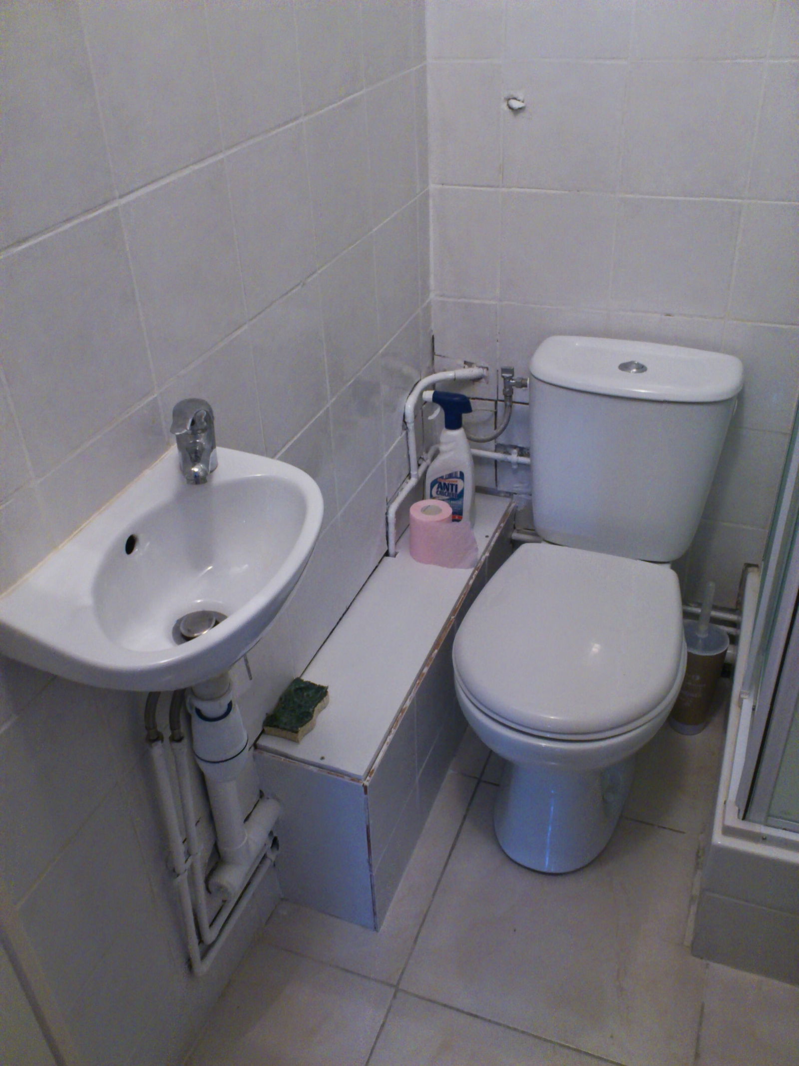 Chambre Chez L'habitant Stains 116033