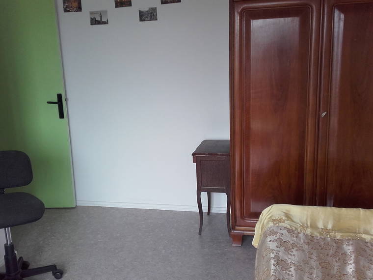 Homestay Strasbourg 127377