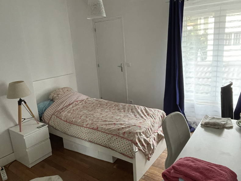 Gastfamilie Vélizy-Villacoublay 630848-1