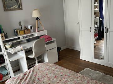 Chambre Chez L'habitant Vélizy-Villacoublay 630848-2