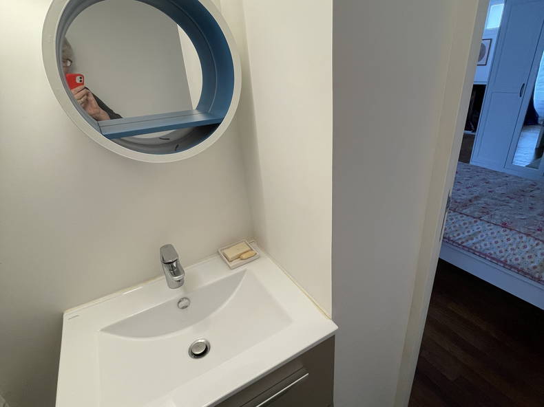 Gastfamilie Vélizy-Villacoublay 630848-4