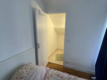 Chambre Chez L'habitant Vélizy-Villacoublay 630848-3