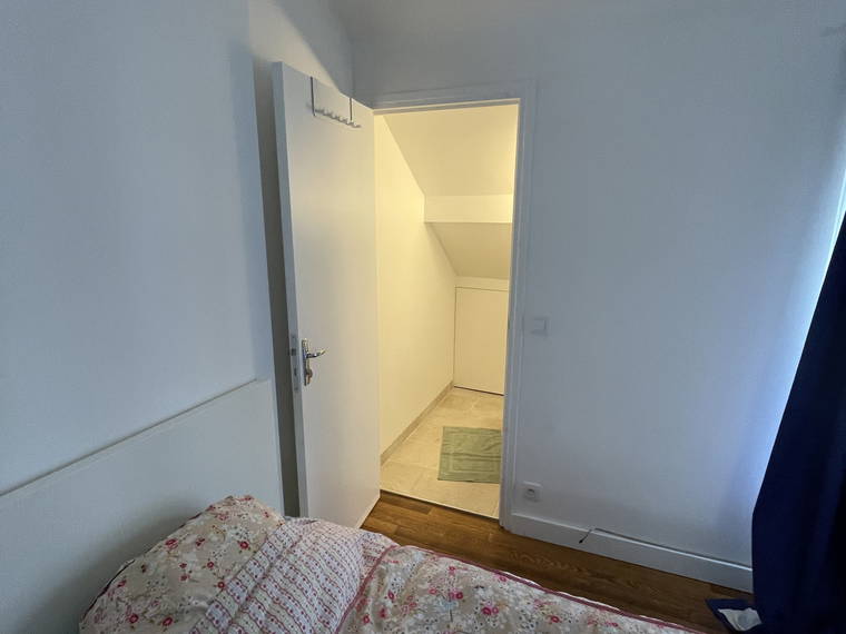 Gastfamilie Vélizy-Villacoublay 630848