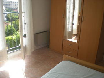 Chambre À Louer Nice 22653