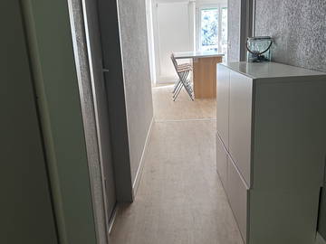 Chambre chez l'habitant à louer à Territet - photo 5 : autre pièce-5