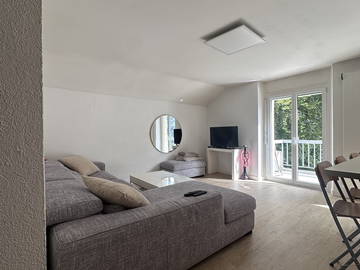 Chambre chez l'habitant à louer à Territet - photo 3 : autre pièce-3