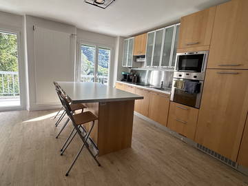 Chambre chez l'habitant à louer à Territet - photo 2 : autre pièce-2