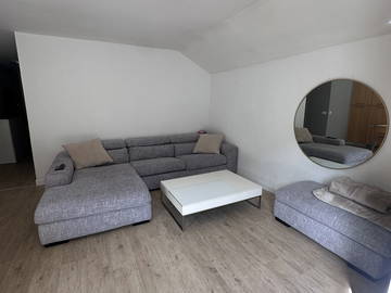 Chambre chez l'habitant à louer à Territet - photo 4 : autre pièce-4