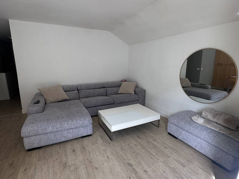 Chambre Chez L'habitant Territet 676333-4