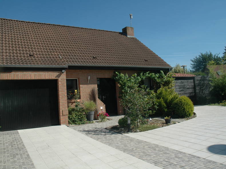 Hemvistelse Templemars 137573-1