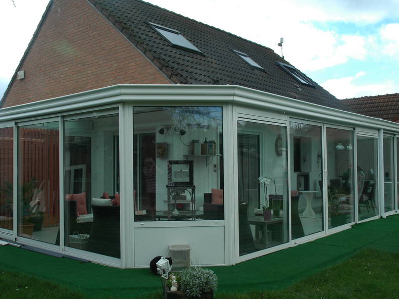 Hemvistelse Templemars 137573-2