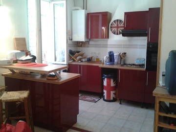 Room For Rent Toulon 137299