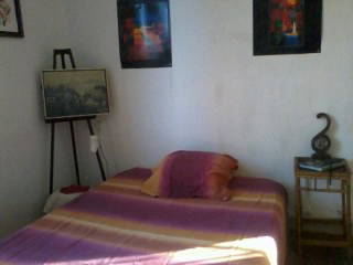 Homestay Toulouse 120929