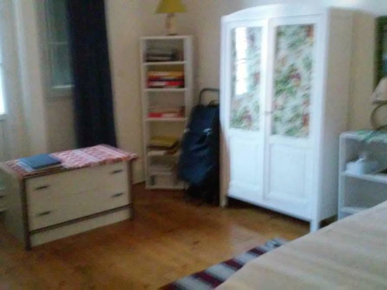 Homestay Toulouse 128898