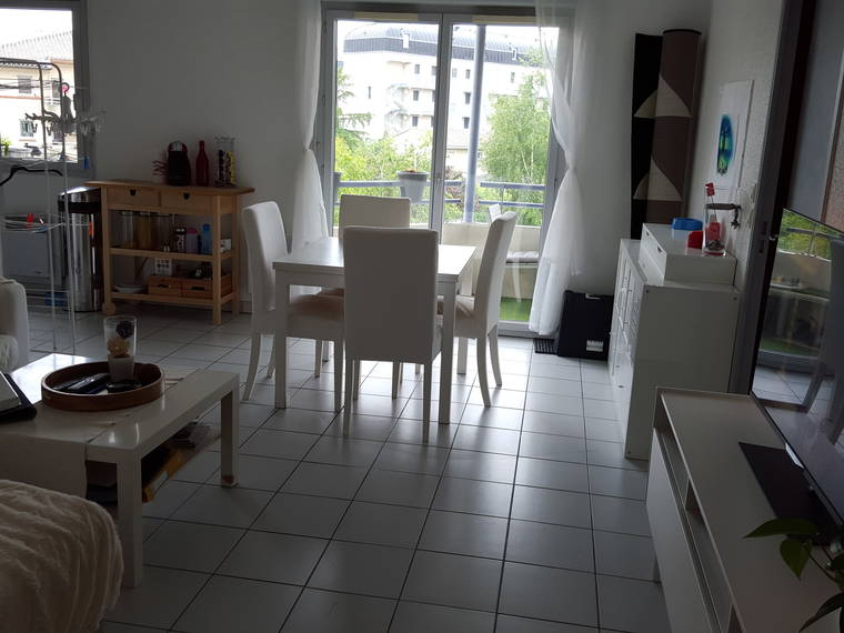 Homestay Toulouse 136162