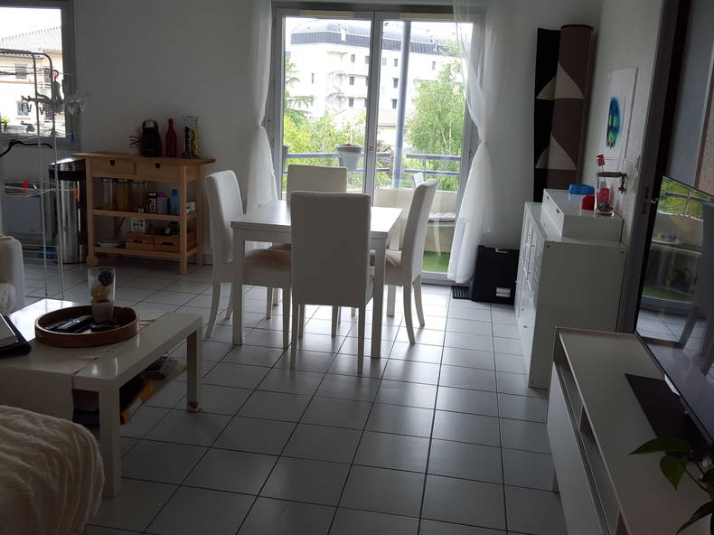 Homestay Toulouse 136162-1