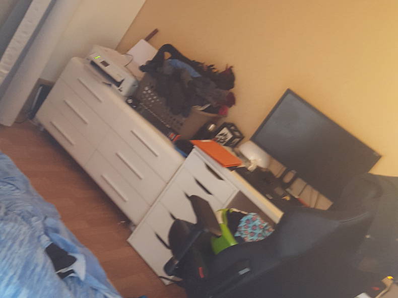 Homestay Toulouse 136162-3