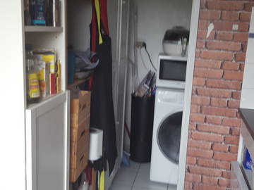 Homestay Toulouse 136162-4