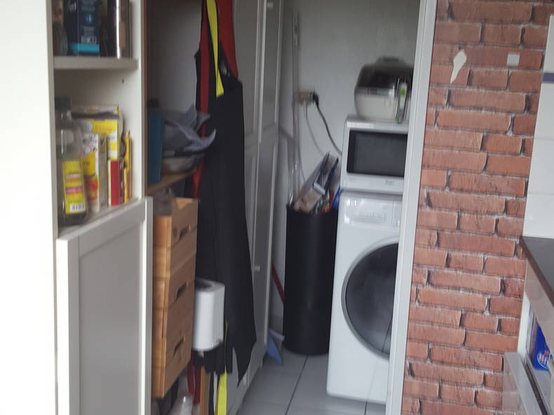 Homestay Toulouse 136162-4
