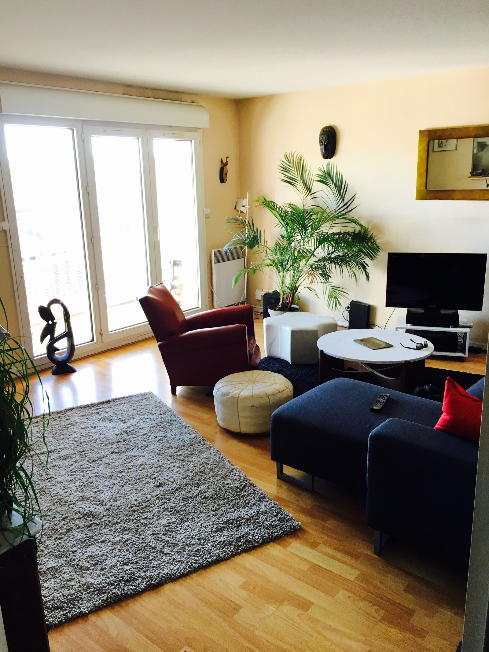 Chambre Chez L'habitant Toulouse 140648