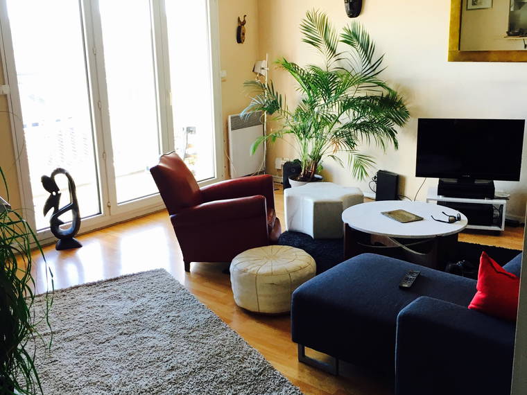 Homestay Toulouse 140648