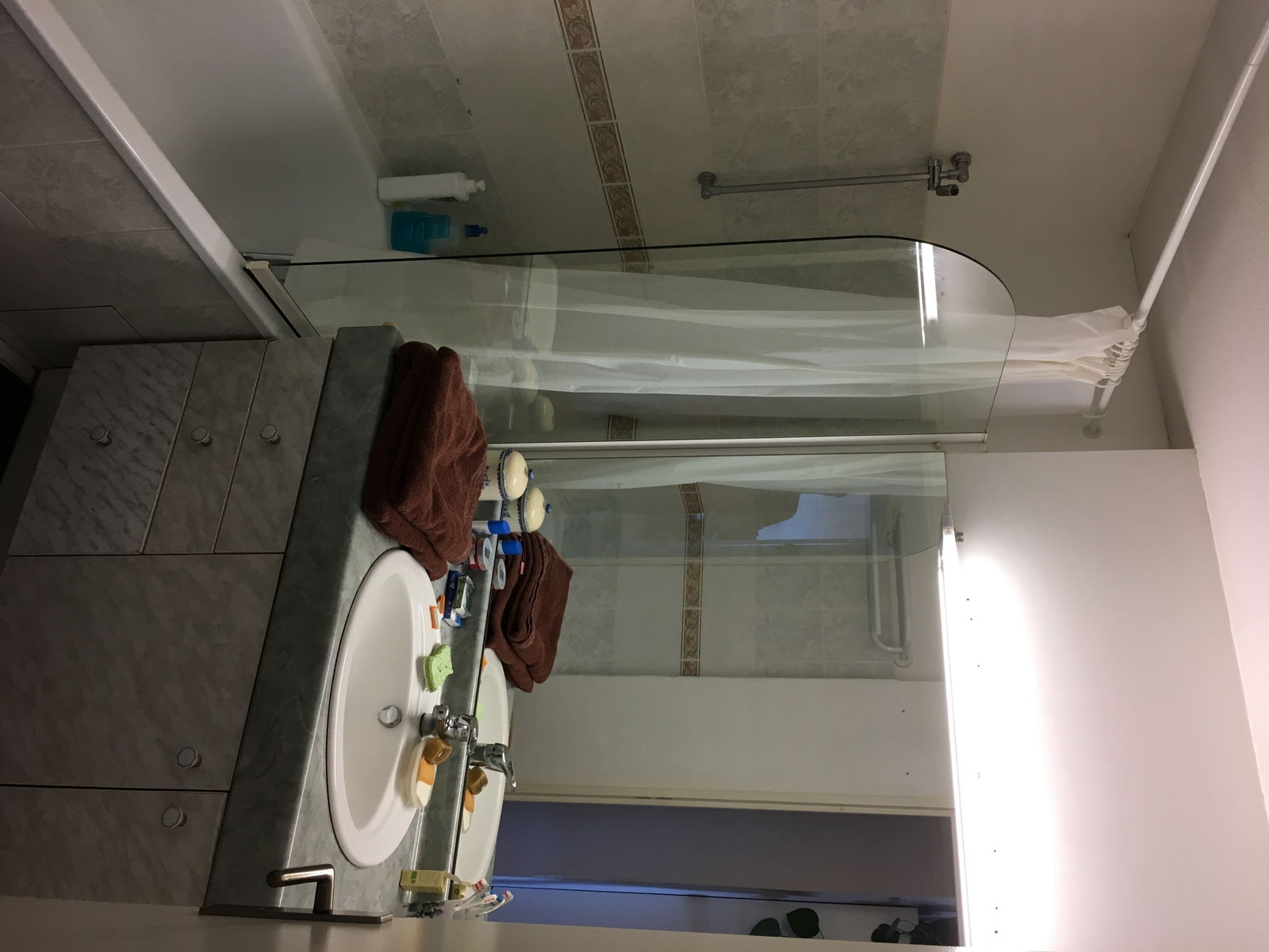 Chambre Chez L'habitant Toulouse 140648