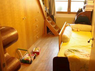 Gästezimmer Paris 36159-1