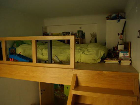 Gästezimmer Paris 36159-3