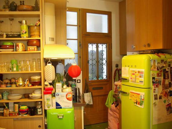 Gästezimmer Paris 36159-4