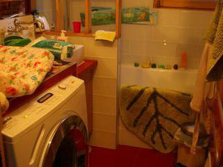 Gästezimmer Paris 36159-5