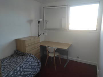 Room For Rent Noisy-Le-Sec 482773