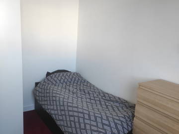 Room For Rent Noisy-Le-Sec 482773