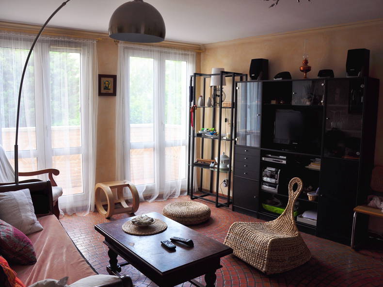 Tuisverblyf Fresnes 111168-1