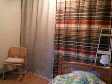 Room For Rent Fresnes 111168