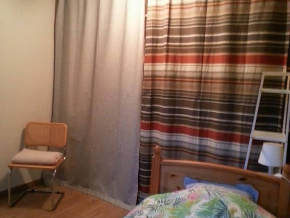 Homestay Fresnes 111168