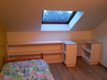 Room For Rent Fresnes 111168