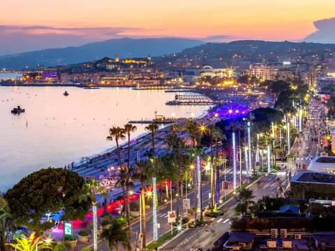 Tuisverblyf Le Cannet 419418-1